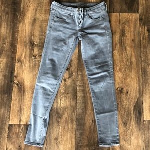 Excellent condition jeggings